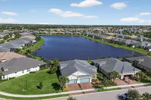 12873 SW Lake Fern Cir, Port Saint Lucie, FL 34987 - Photo 3