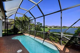 12873 SW Lake Fern Cir, Port Saint Lucie, FL 34987 - Photo 25