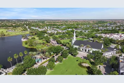 12873 SW Lake Fern Circle, Port Saint Lucie, FL 34987 - Photo 71