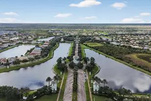 12873 SW Lake Fern Cir, Port Saint Lucie, FL 34987 - Photo 41