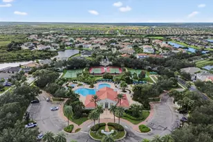 12873 SW Lake Fern Cir, Port Saint Lucie, FL 34987 - Photo 47