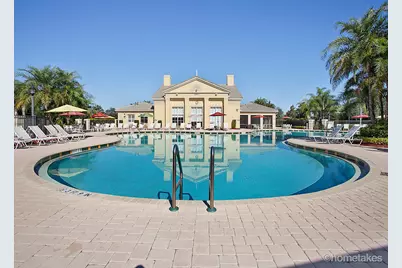 12873 SW Lake Fern Circle, Port Saint Lucie, FL 34987 - Photo 57