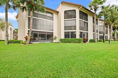 10092 Cedar Point Boulevard #205, Boynton Beach, FL 33437 - Photo 1