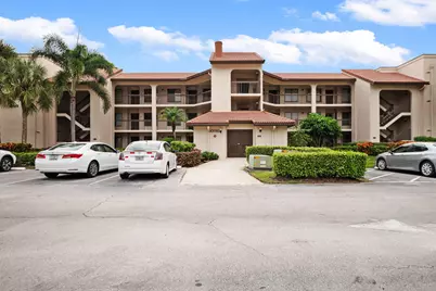 10092 Cedar Point Boulevard #205, Boynton Beach, FL 33437 - Photo 3