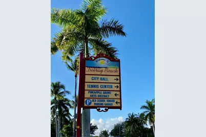 150 NE 6th Avenue #E, Delray Beach, FL 33483 - Photo 35