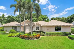 10721 St Andrews Rd, Boynton Beach, FL 33436 - Photo 1