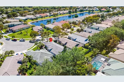 9082 Bay Point Cir Circle, West Palm Beach, FL 33411 - Photo 37