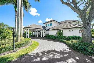 4834 S Lake Drive, Boynton Beach, FL 33436 - Photo 3