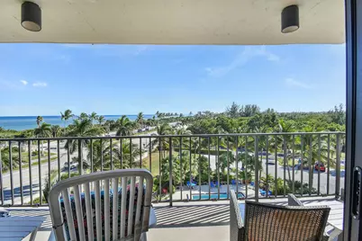801 S Ocean Drive #506, Fort Pierce, FL 34949 - Photo 15