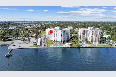 2600 N Flagler Drive #1007, West Palm Beach, FL 33407 - Photo 21