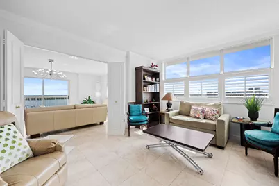 2600 N Flagler Drive #1007, West Palm Beach, FL 33407 - Photo 9