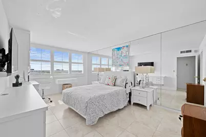 2600 N Flagler Drive #1007, West Palm Beach, FL 33407 - Photo 13