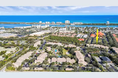 254 Village Boulevard #4106, Tequesta, FL 33469 - Photo 1