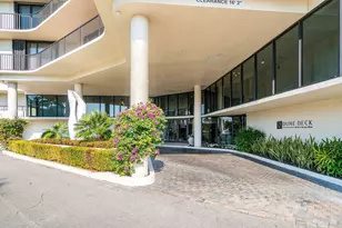 3610 S Ocean Blvd, South Palm Beach, FL 33480 - Photo 1