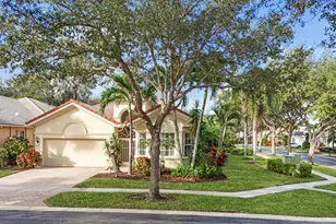 7095 Vesuvio Pl, Boynton Beach, FL 33437 - Photo 13