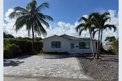 320 NW 3rd Avenue, Delray Beach, FL 33444 - Photo 1