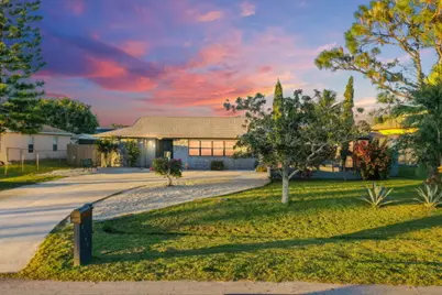 1149 SE Menores Avenue, Port Saint Lucie, FL 34952 - Photo 1