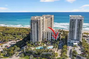 3800 N Ocean Dr, Singer Island, FL 33404 - Photo 1