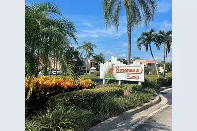 1971 NE Collins Circle #20, Jensen Beach, FL 34957 - Photo 1