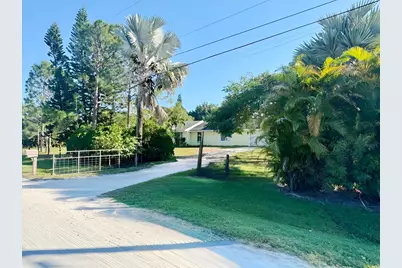 14790 87th Street N, Loxahatchee, FL 33470 - Photo 1