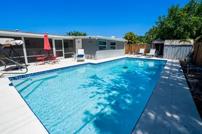 4386 Bamboo Drive, Palm Beach Gardens, FL 33410 - Photo 1