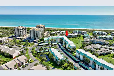 2400 S Ocean Drive #2330, Fort Pierce, FL 34949 - Photo 1