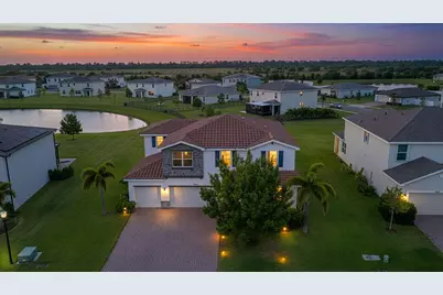 12623 NW Copper Creek Drive, Port Saint Lucie, FL 34987 - Photo 3