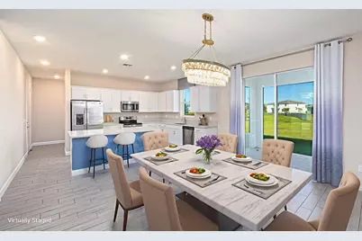 12623 NW Copper Creek Drive, Port Saint Lucie, FL 34987 - Photo 17