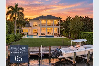 13965 Willow Cay Drive, Juno Beach, FL 33408 - Photo 1