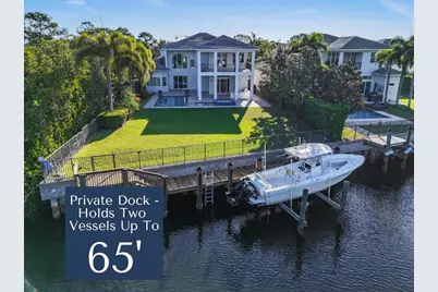13965 Willow Cay Drive, Juno Beach, FL 33408 - Photo 1