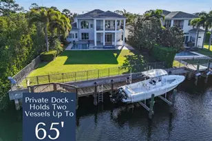 13965 Willow Cay Dr, Juno Beach, FL 33408 - Photo 1