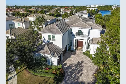 13965 Willow Cay Drive, Juno Beach, FL 33408 - Photo 1