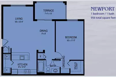 251 SW Palm Drive #204, Port Saint Lucie, FL 34986 - Photo 7