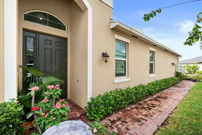 12842 SW Lake Fern Circle, Port Saint Lucie, FL 34987 - Photo 1