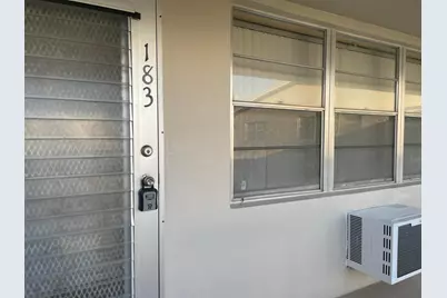 183 Dorchester #H, West Palm Beach, FL 33417 - Photo 1