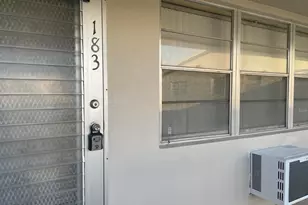 183 Dorchester, West Palm Beach, FL 33417 - Photo 1