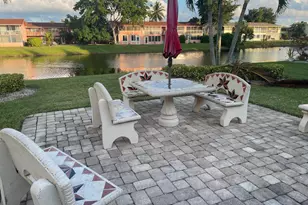 138 Dorchester H, West Palm Beach, FL 33417 - Photo 9