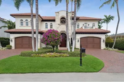 293 Sabal Palm Terrace, Boca Raton, FL 33432 - Photo 1