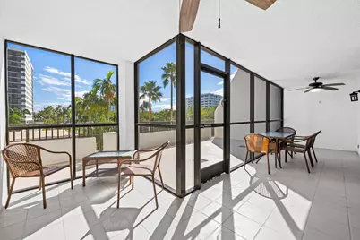 3420 S Ocean Boulevard #3p, Highland Beach, FL 33487 - Photo 15