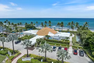 3420 S Ocean Blvd, Highland Beach, FL 33487 - Photo 31