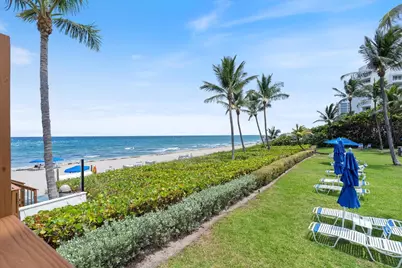 3420 S Ocean Boulevard #3p, Highland Beach, FL 33487 - Photo 35