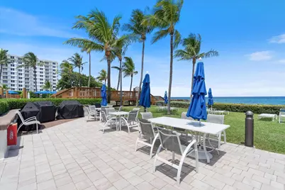 3420 S Ocean Boulevard #3p, Highland Beach, FL 33487 - Photo 35