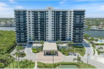 3420 S Ocean Boulevard #3p, Highland Beach, FL 33487 - Photo 29