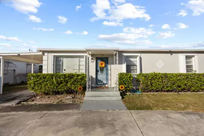 430 W 25th Street, Riviera Beach, FL 33404 - Photo 1