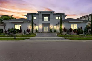 7480 NW 26th Way, Boca Raton, FL 33496 - Photo 1