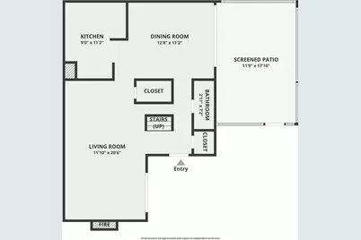 3530 E Gardens East Drive E #B, Palm Beach Gardens, FL 33410 - Photo 39