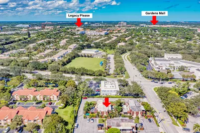 3530 E Gardens East Drive E #B, Palm Beach Gardens, FL 33410 - Photo 43