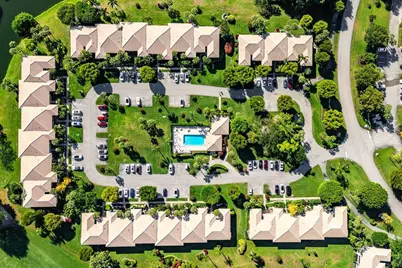 3658 Quail Ridge Drive #Green Heron S, Boynton Beach, FL 33436 - Photo 41