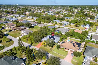 981 SW McCracken Ave Avenue, Port Saint Lucie, FL 34953 - Photo 35