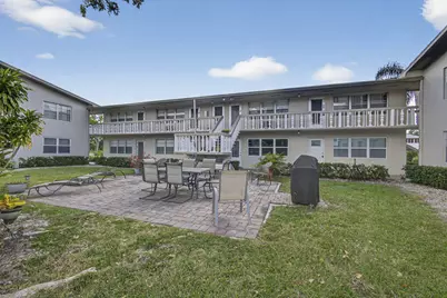 16 Sussex A #16, West Palm Beach, FL 33417 - Photo 35